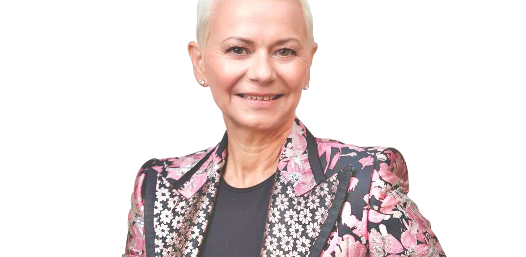 A photo of Harriet Green