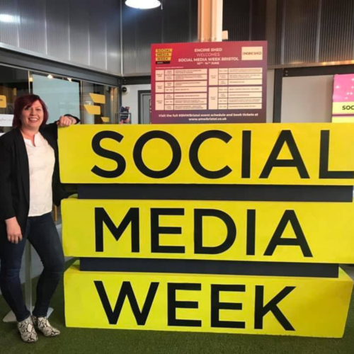Social Media Week Bristol