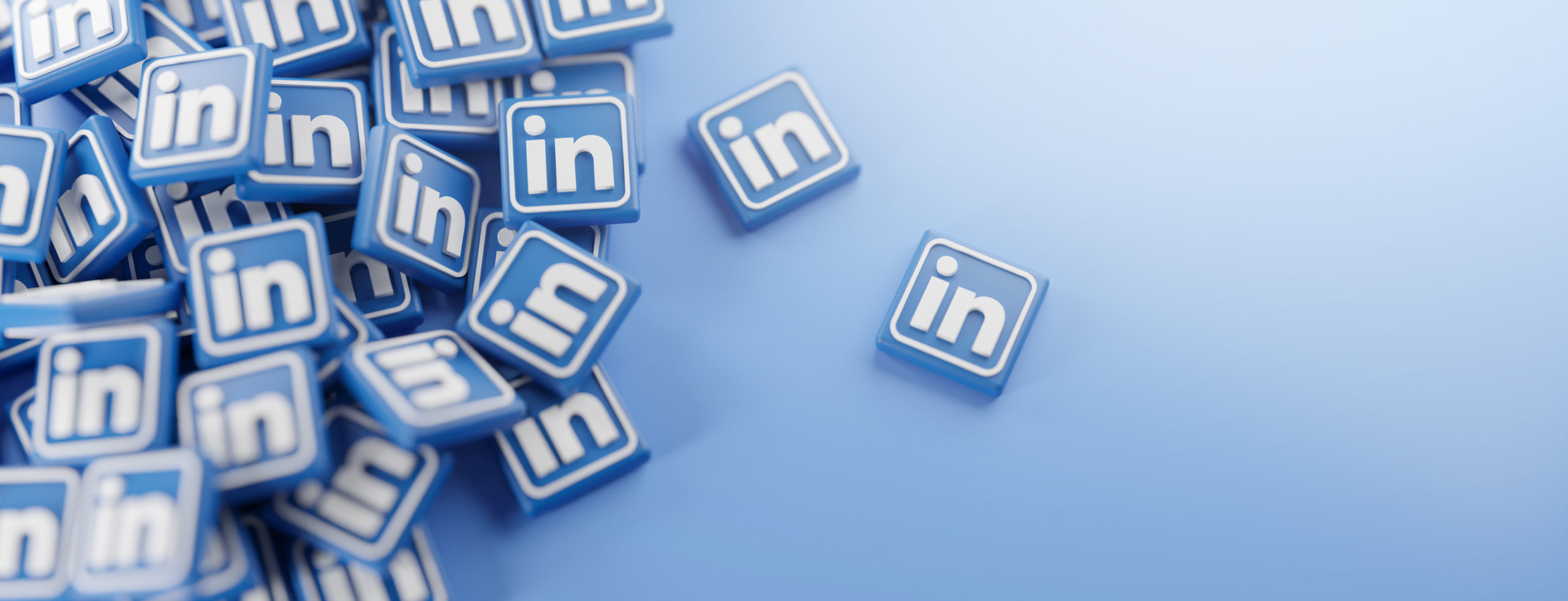 Do you know what information you are sharing with your LinkedIn network?