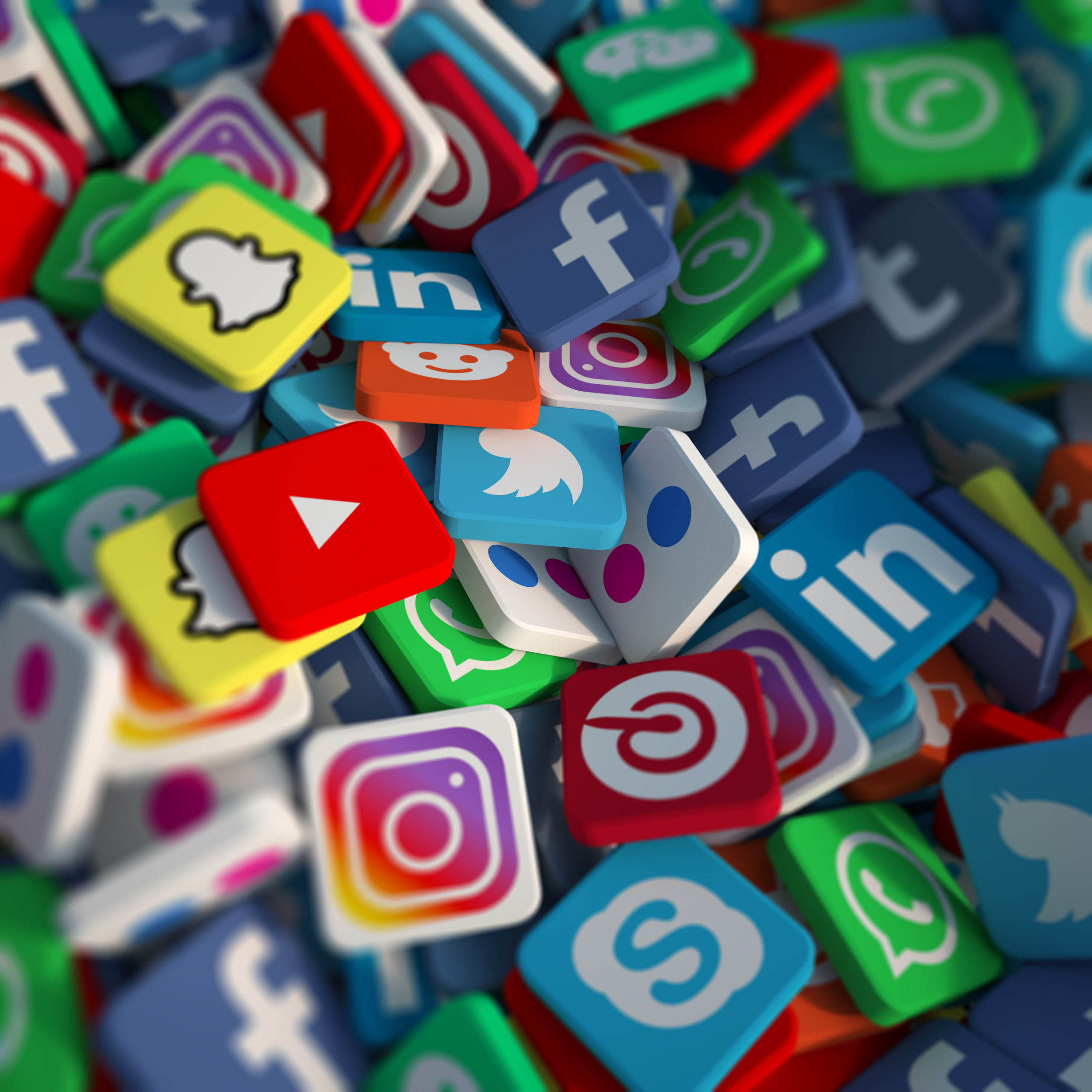 Social media for your business: What to look out for in 2024