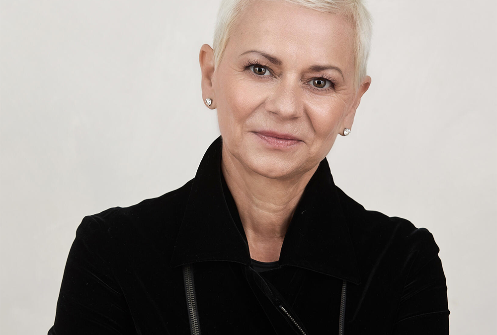 Harriet Green OBE
