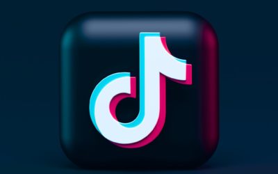 What is the difference between a personal and business account on TikTok?