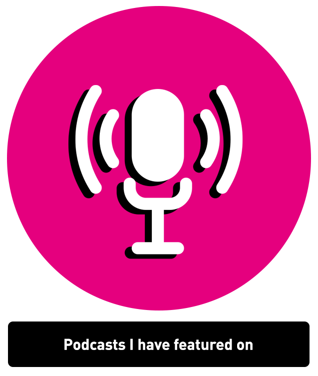 Podcast icon