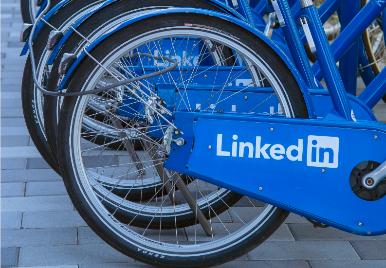 Mastering LinkedIn for professional impact
