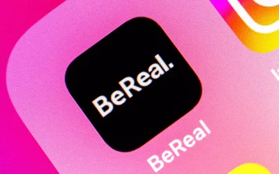 Is BeReal a place where brands should be?