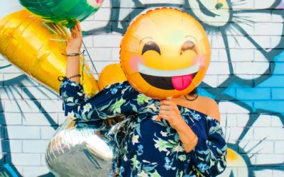 Celebrate World Emoji Day: Enhance Your Social Media Content with Emojis! 🎉
