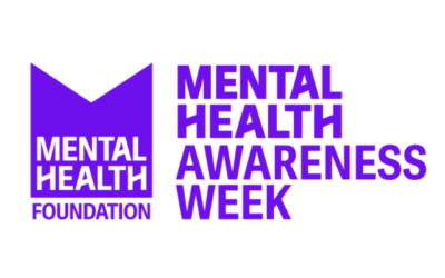 Social Media Resources for Mental Health Awareness Week