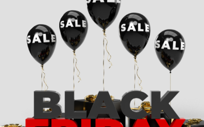 Three Examples of How Brands Used Social Media for Black Friday 2022